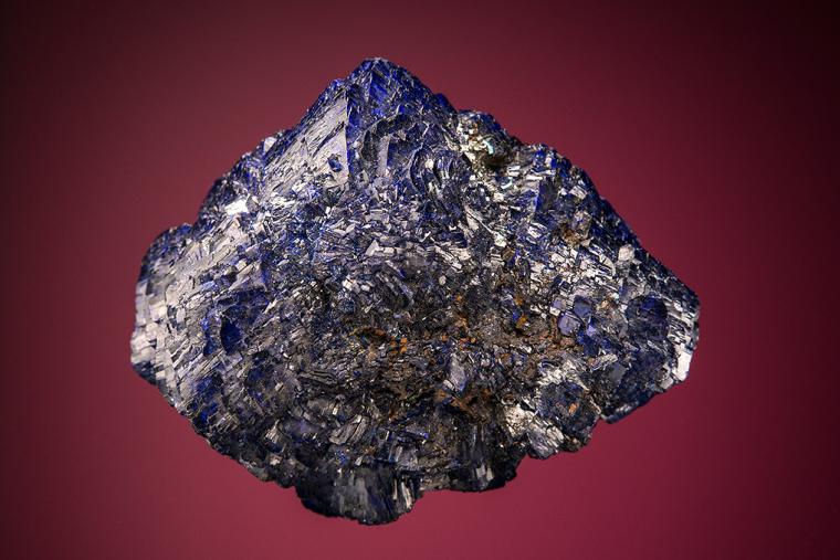 AZURITE